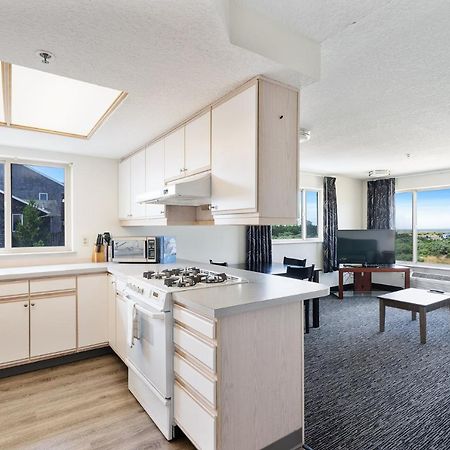 Oceanview Inn At The Arch Long Beach Extérieur photo