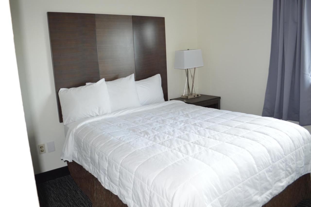 Oceanview Inn At The Arch Long Beach Extérieur photo