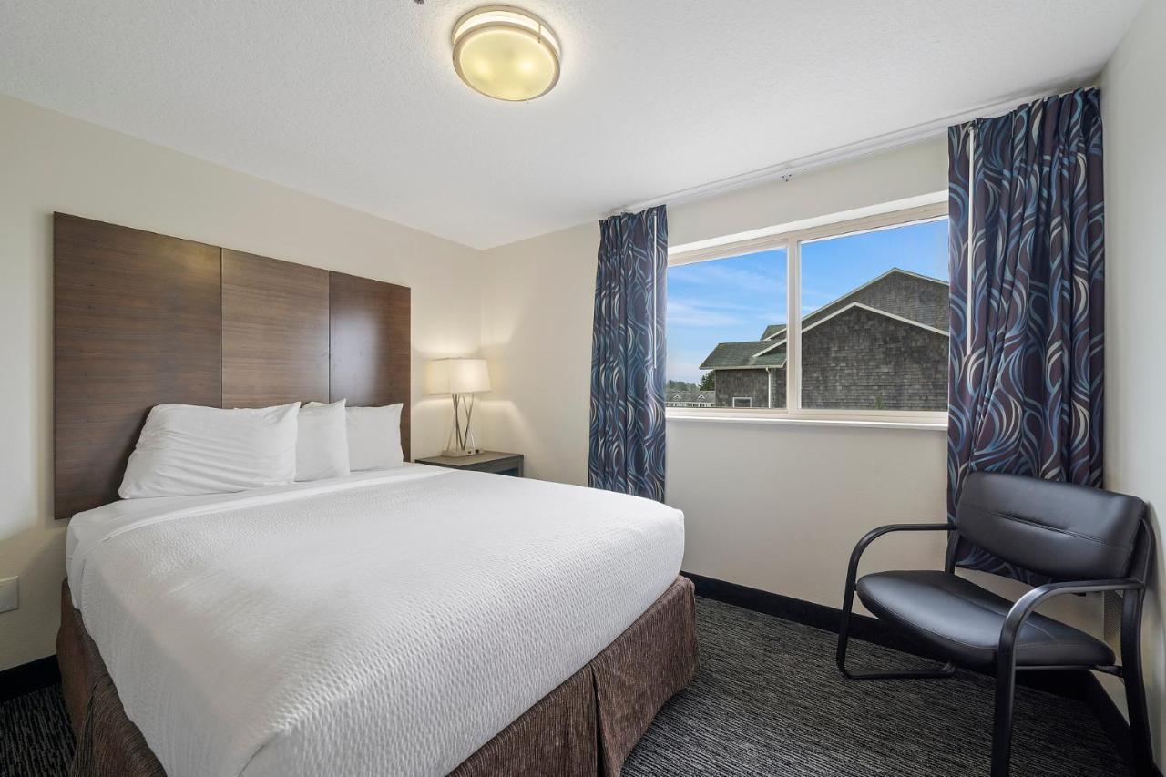 Oceanview Inn At The Arch Long Beach Extérieur photo