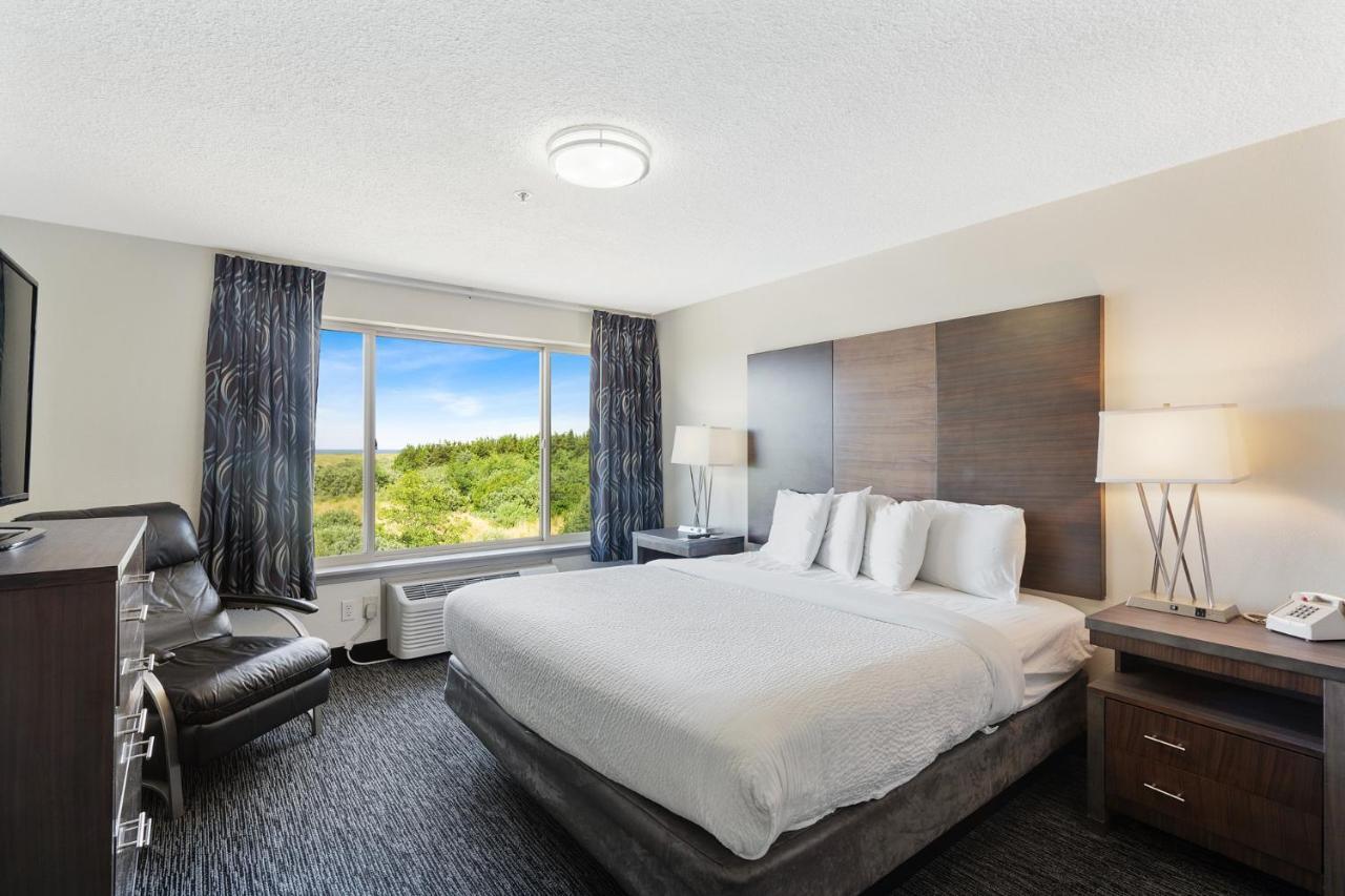 Oceanview Inn At The Arch Long Beach Extérieur photo