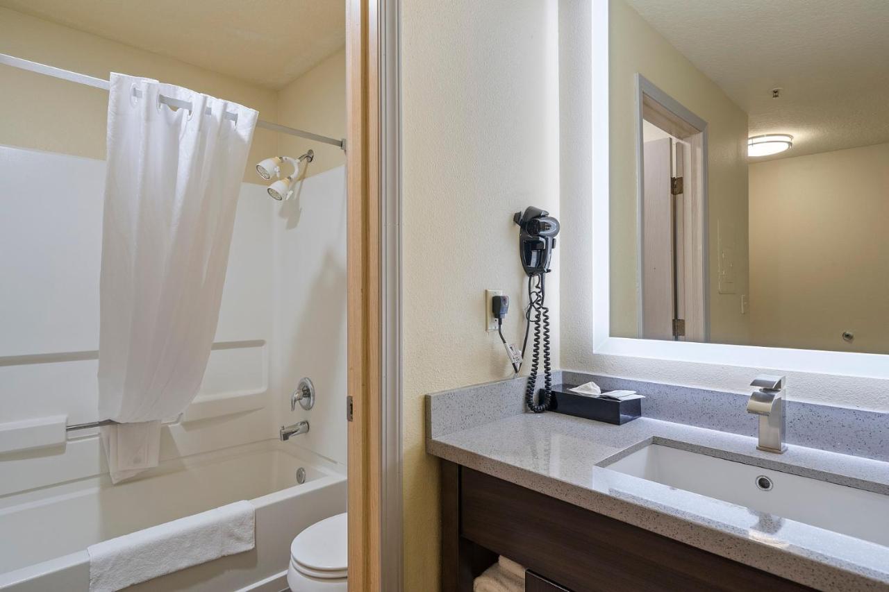 Oceanview Inn At The Arch Long Beach Extérieur photo
