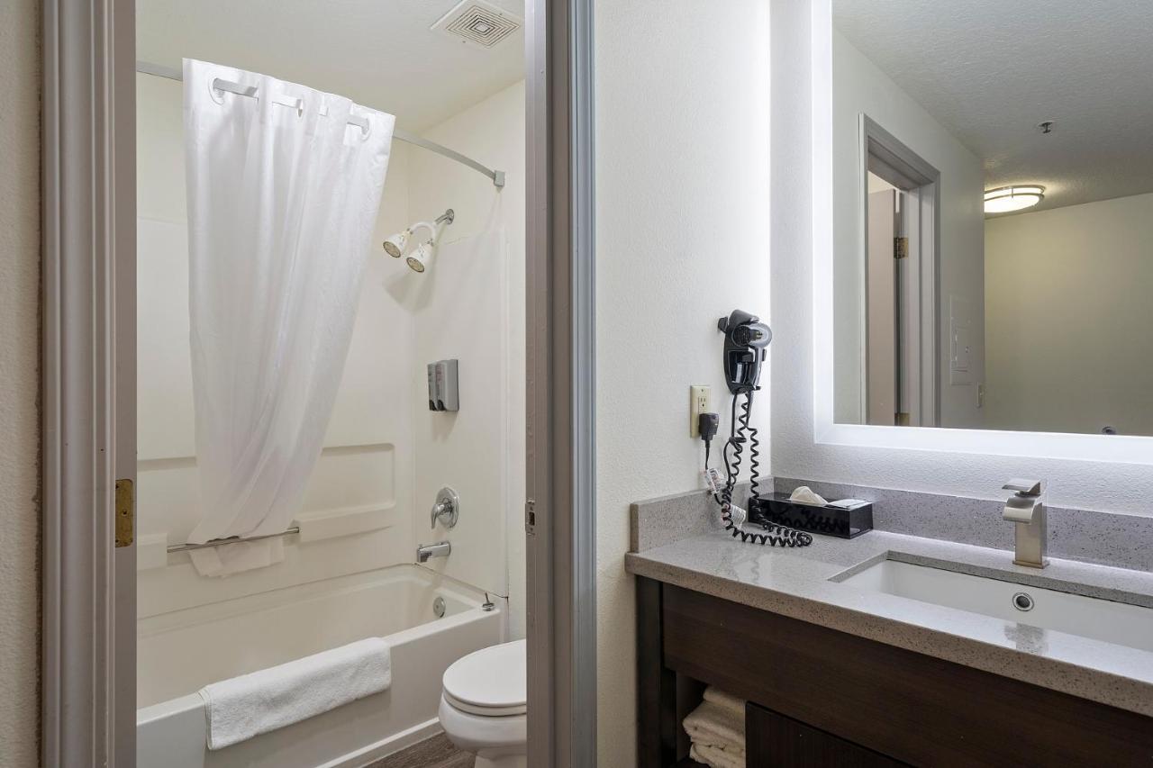 Oceanview Inn At The Arch Long Beach Extérieur photo