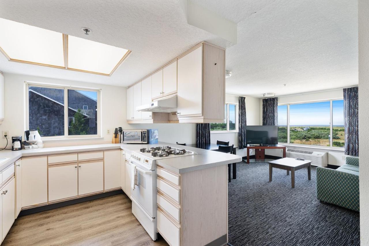 Oceanview Inn At The Arch Long Beach Extérieur photo