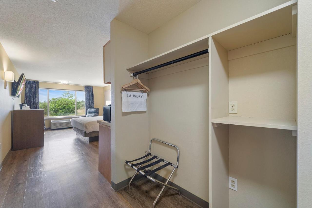 Oceanview Inn At The Arch Long Beach Extérieur photo