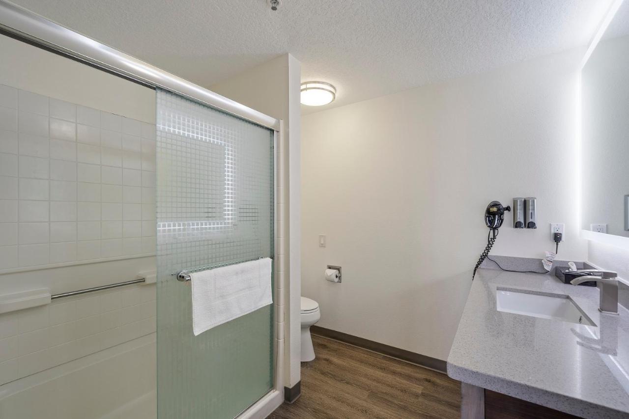 Oceanview Inn At The Arch Long Beach Extérieur photo