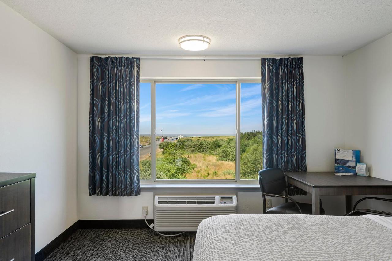 Oceanview Inn At The Arch Long Beach Extérieur photo