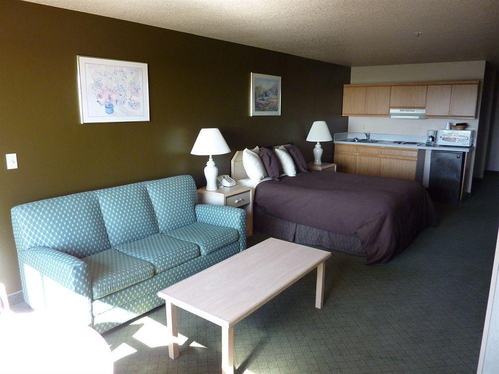 Oceanview Inn At The Arch Long Beach Extérieur photo