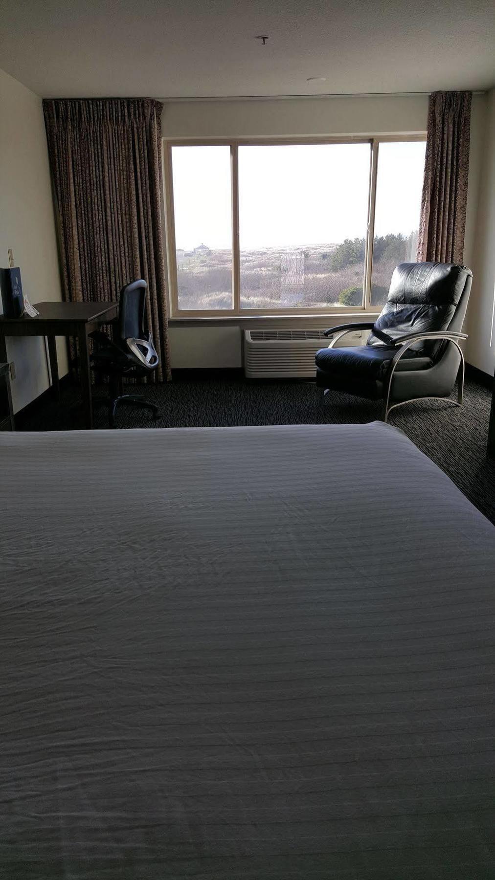 Oceanview Inn At The Arch Long Beach Extérieur photo